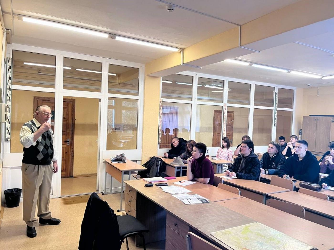 Принципы построения, типичные ошибки. Как составить эффективное резюме, узнали студенты выпускных групп